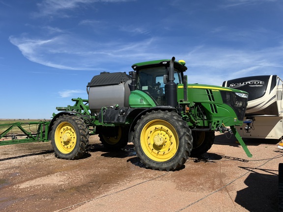 2015 John Deere R4045 (13th thumbnail)