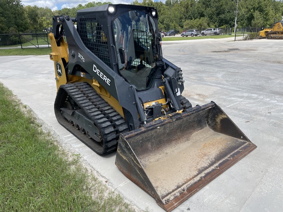 2023 John Deere 317G