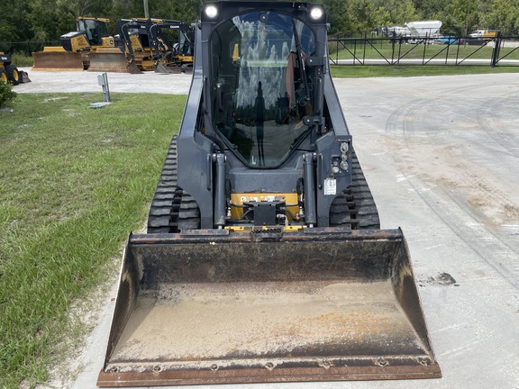 2023 John Deere 317G