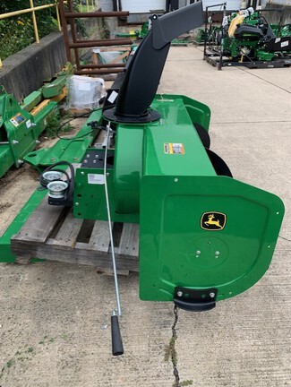 Photo of 2023 John Deere 47