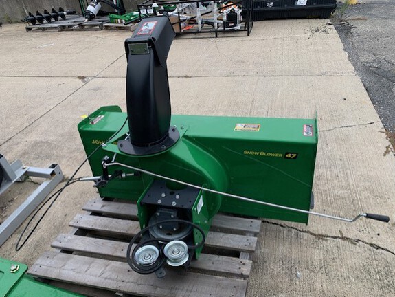 Photo of 2023 John Deere 47