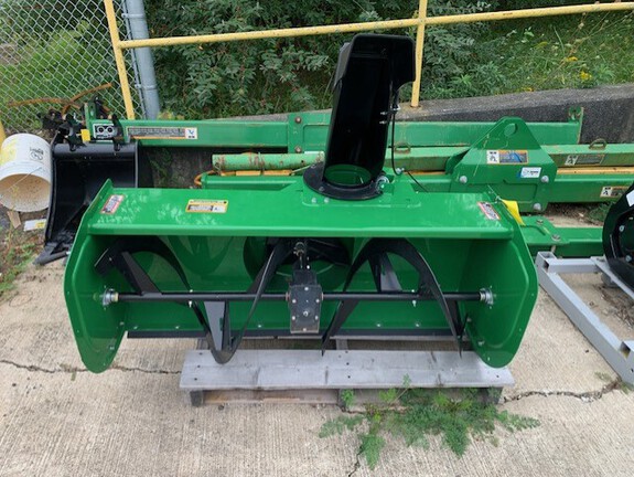 Photo of 2023 John Deere 47