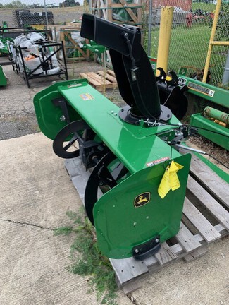 Photo of 2023 John Deere 47
