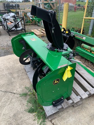 Photo of 2023 John Deere 47
