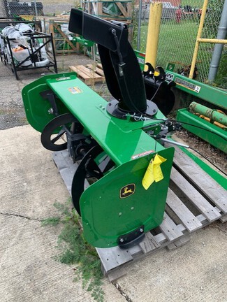 Photo of 2023 John Deere 47