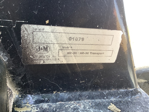 Photo of 2004 J&M HC-36