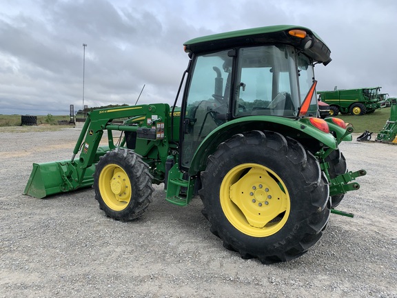 Photo of 2024 John Deere 5060E