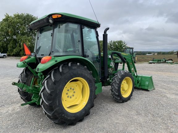 Photo of 2024 John Deere 5060E