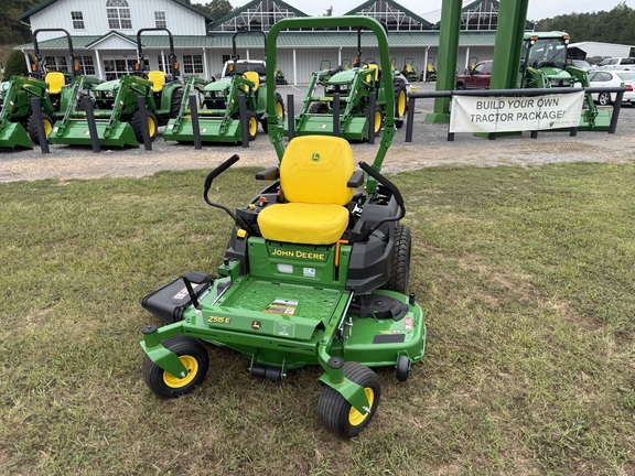 2026 John Deere Z515E