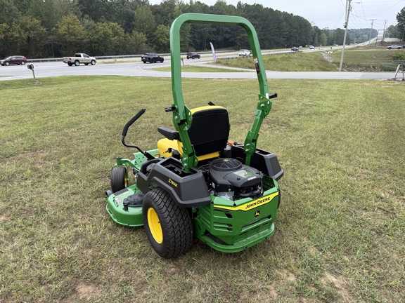 2026 John Deere Z515E