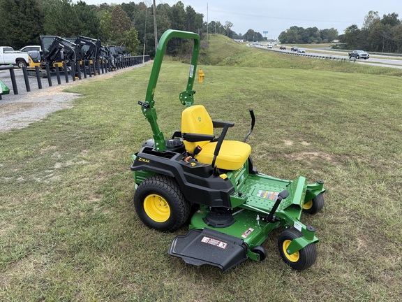 2026 John Deere Z515E