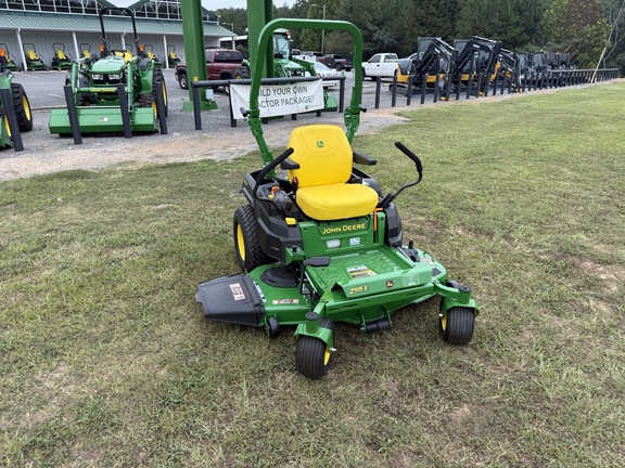2026 John Deere Z515E