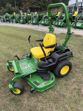2026 John Deere Z515E