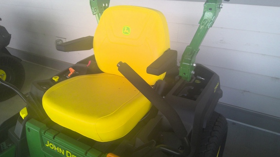 2026 John Deere Z515E