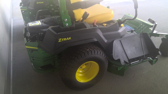 2026 John Deere Z515E