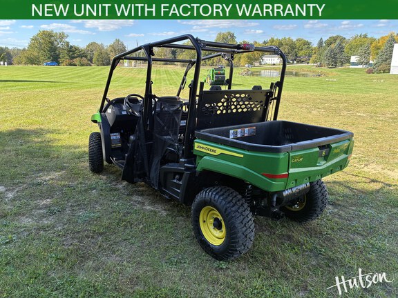 Photo of 2026 John Deere XUV 590M S4
