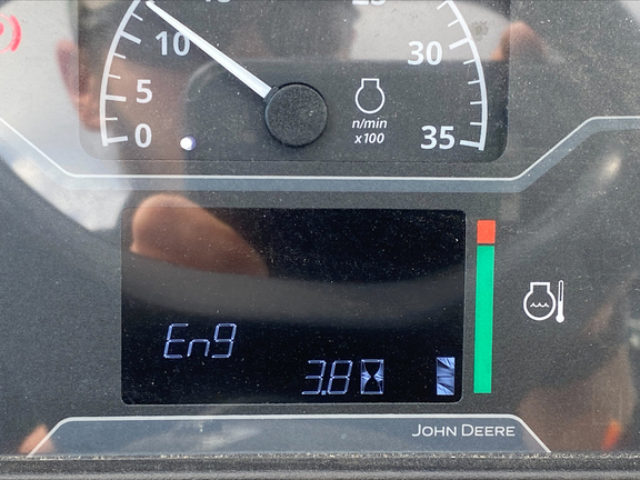 2025 John Deere 3025E