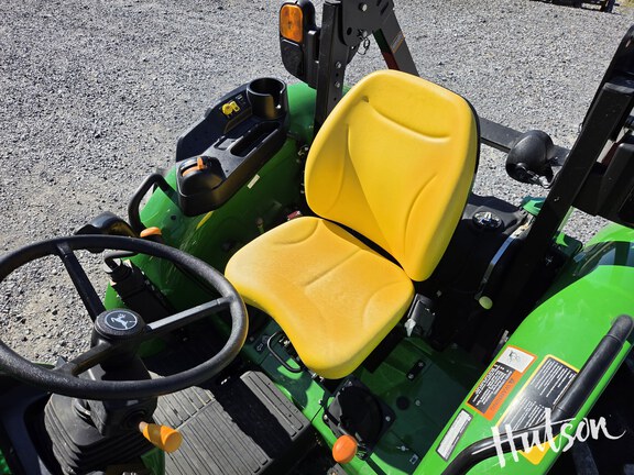 Photo of 2024 John Deere 5060E