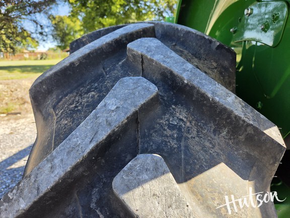 Photo of 2024 John Deere 5060E