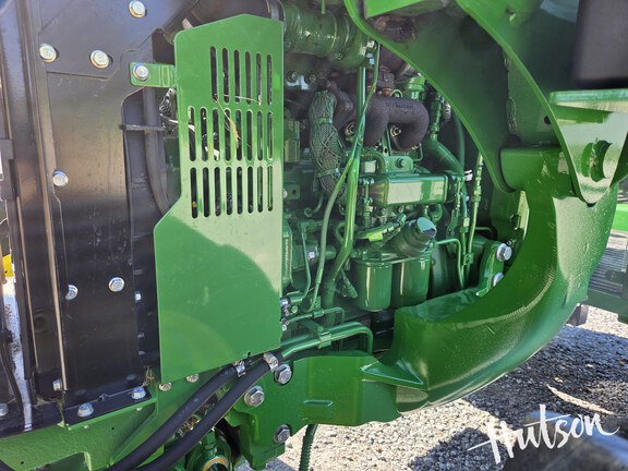 Photo of 2024 John Deere 5060E