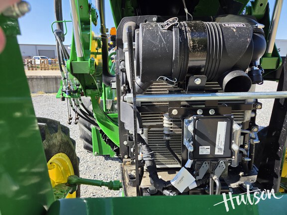 Photo of 2024 John Deere 5060E