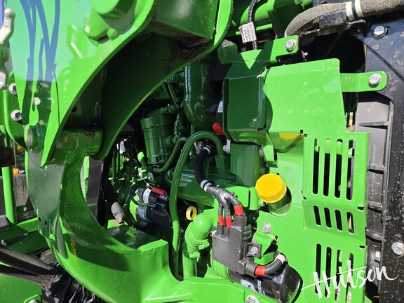Photo of 2024 John Deere 5060E