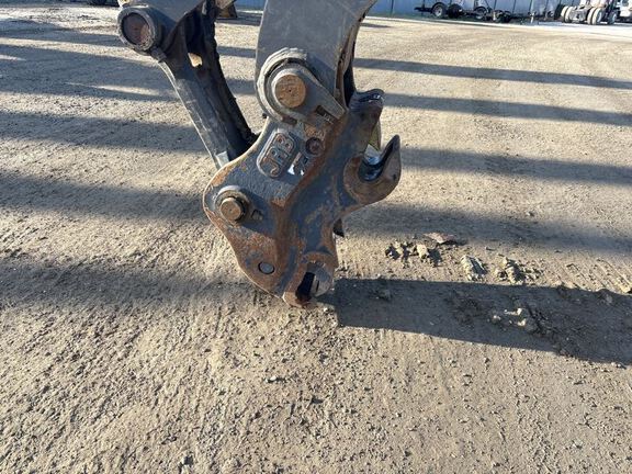 2021 John Deere 245G