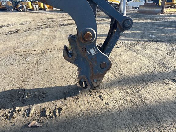 2021 John Deere 245G