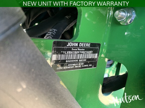 Photo of 2027 John Deere 1M 25