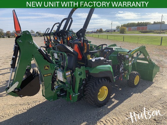 Photo of 2027 John Deere 1M 25