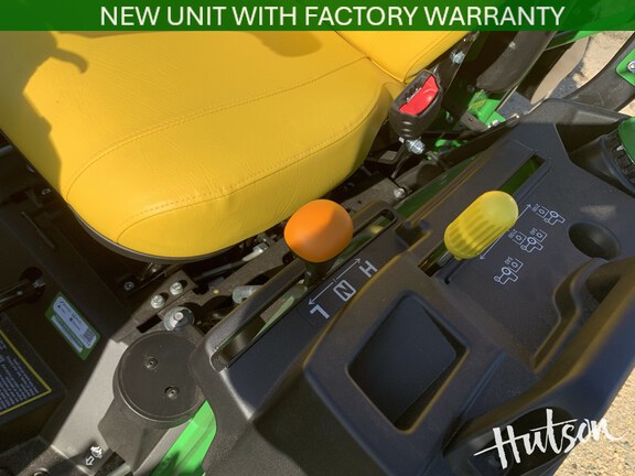 Photo of 2027 John Deere 1M 25