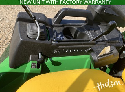 Photo of 2027 John Deere 1M 25