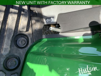 Photo of 2027 John Deere 1M 25