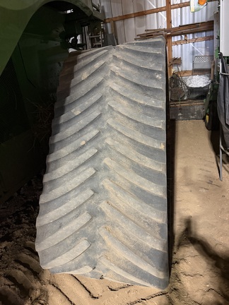 2022 John Deere S790 - Photo9