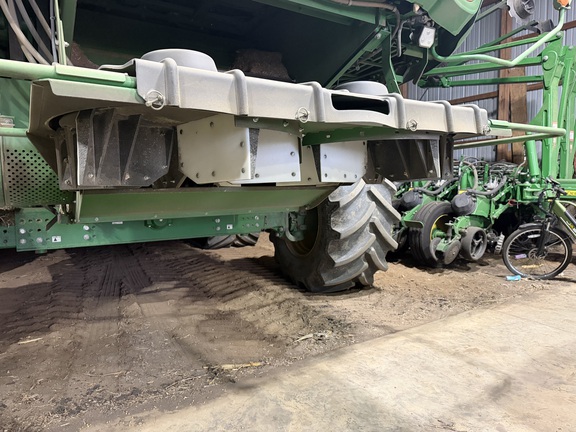 2022 John Deere S790 - Photo8