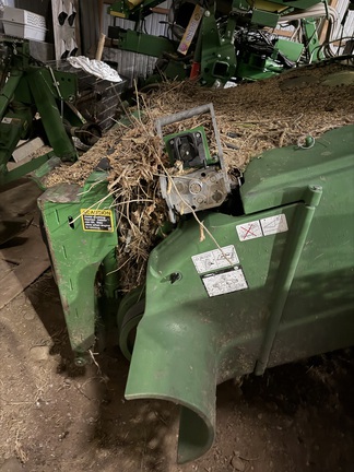 2022 John Deere S790 - Photo7