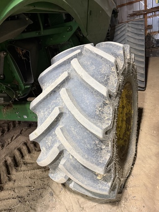 2022 John Deere S790 - Photo11