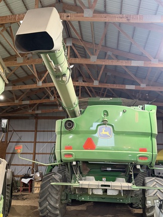 2022 John Deere S790 - Photo5