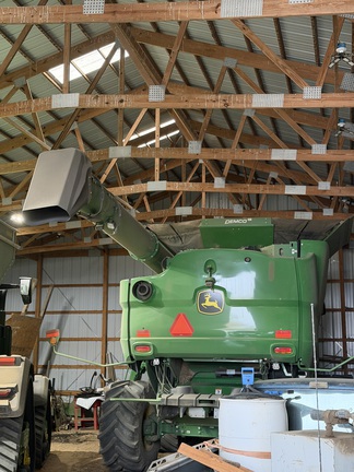 2022 John Deere S790 - Photo4