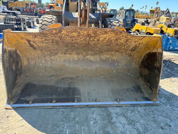 2019 John Deere 544L
