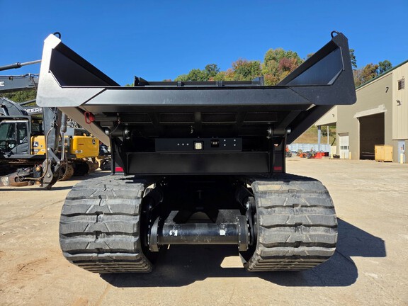 2026 Prinoth T14R