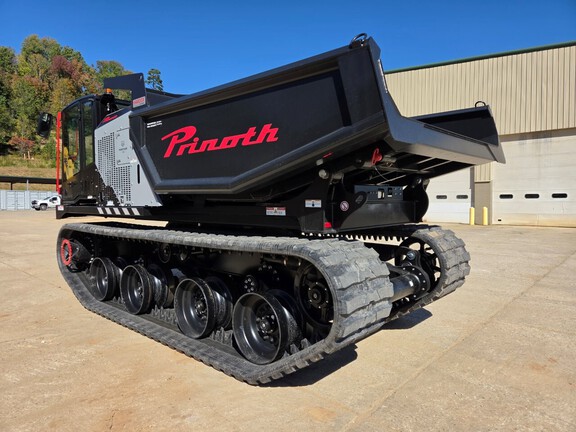2026 Prinoth T14R