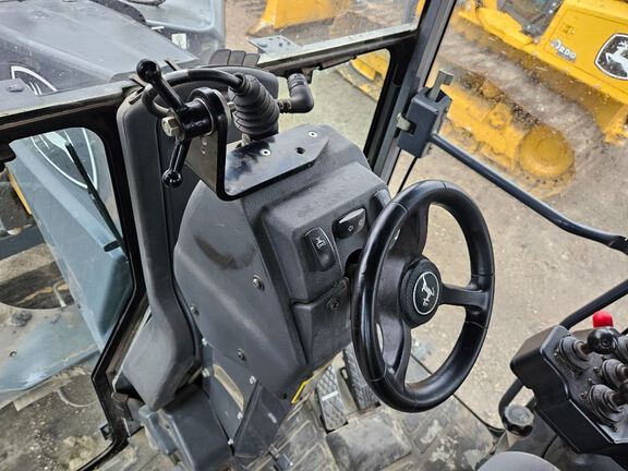 2014 John Deere 772G