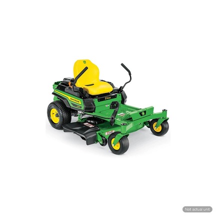 New In-Stock 2026 John Deere Z315E Zero Turn Mowers at Koenig Equipment in Richmond, IN - Photo1