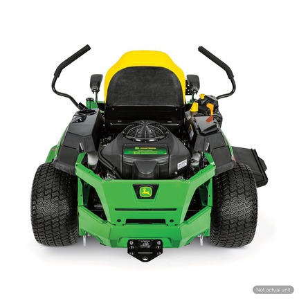 New In-Stock 2026 John Deere Z330R Zero Turn Mowers at Koenig Equipment in Richmond, IN - Photo3