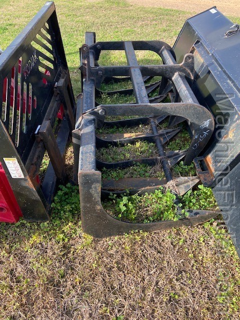 2017 Miscellaneous KK GRAPPLE RAKE Image 1