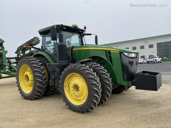 8400R