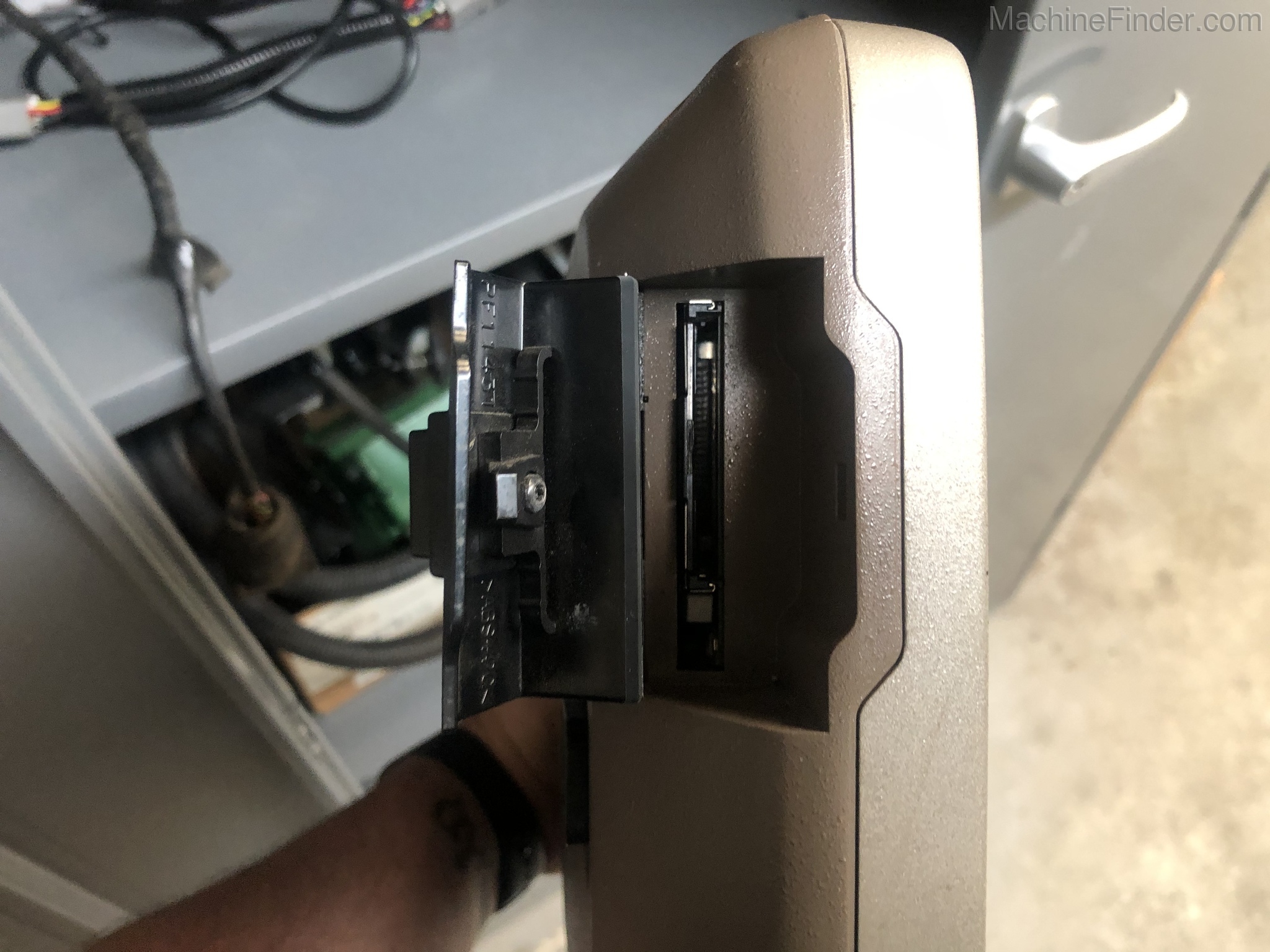 2009 John Deere GRN STAR Image 2