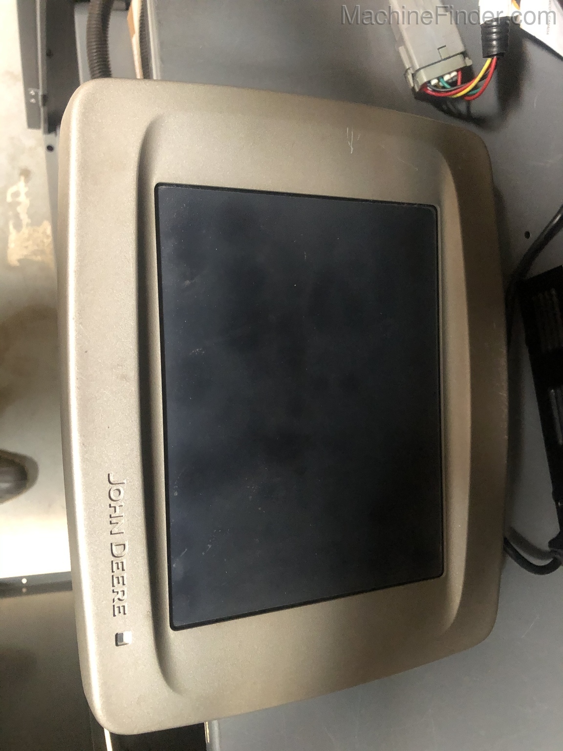 2009 John Deere GRN STAR Image 1