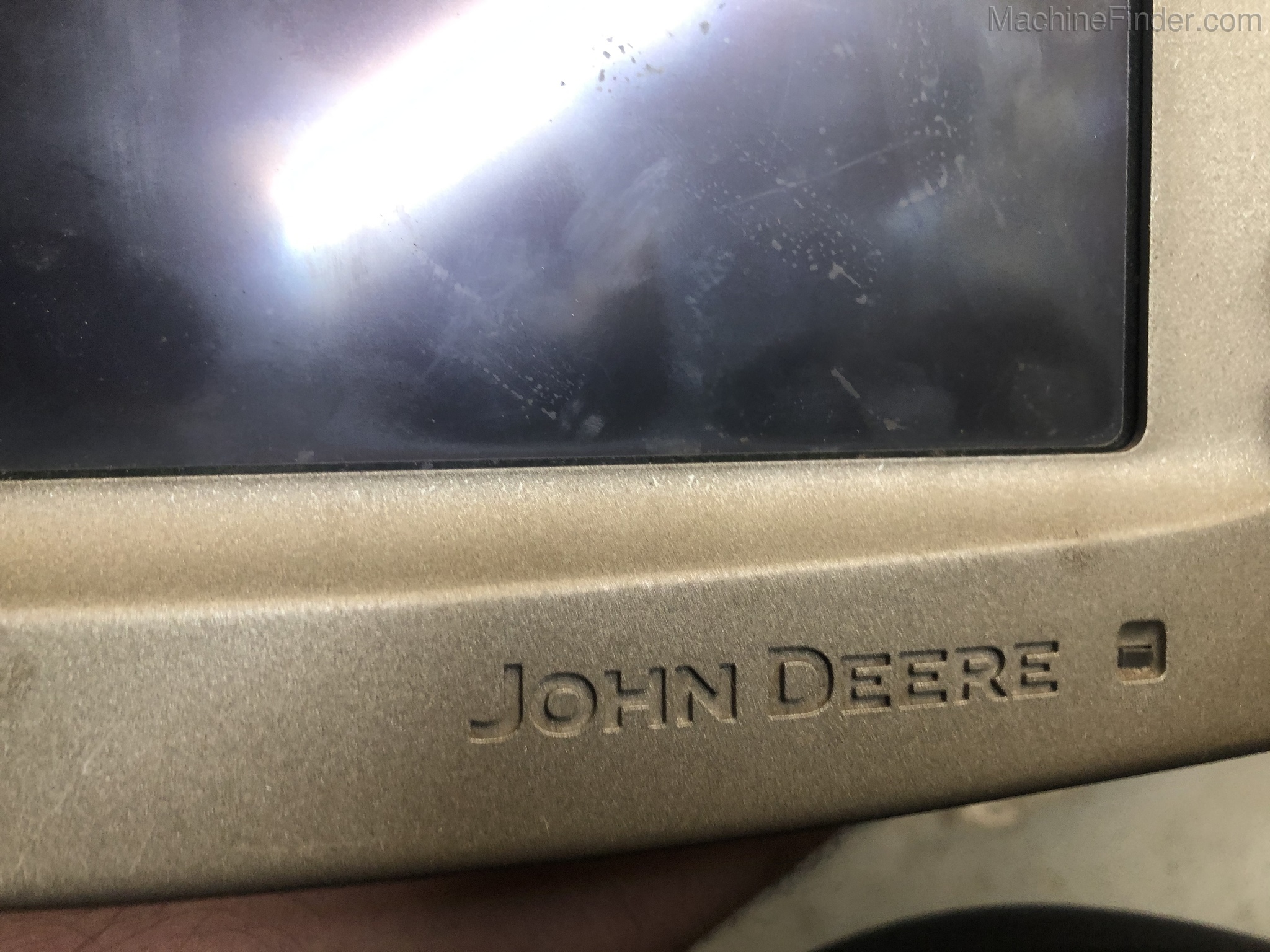 2009 John Deere GRN STAR Image 4